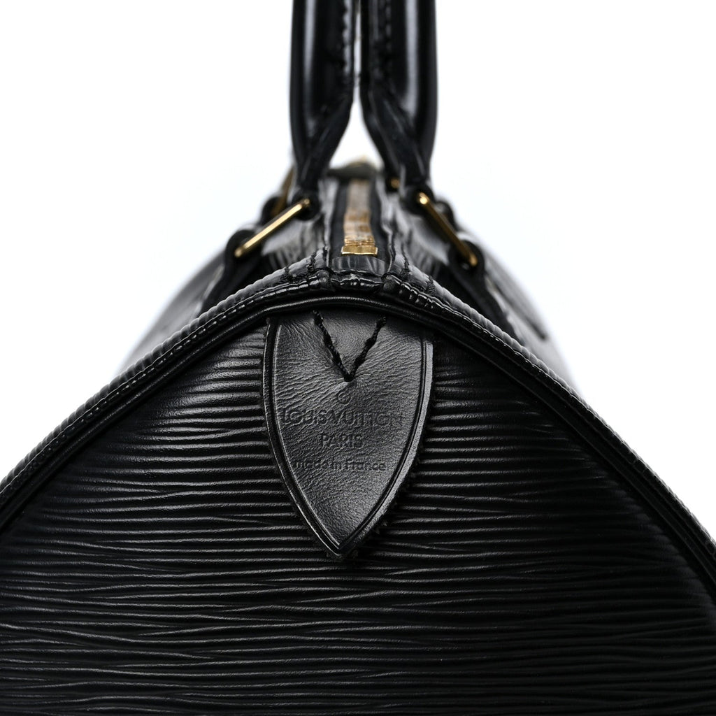 Epi Speedy 30 Black