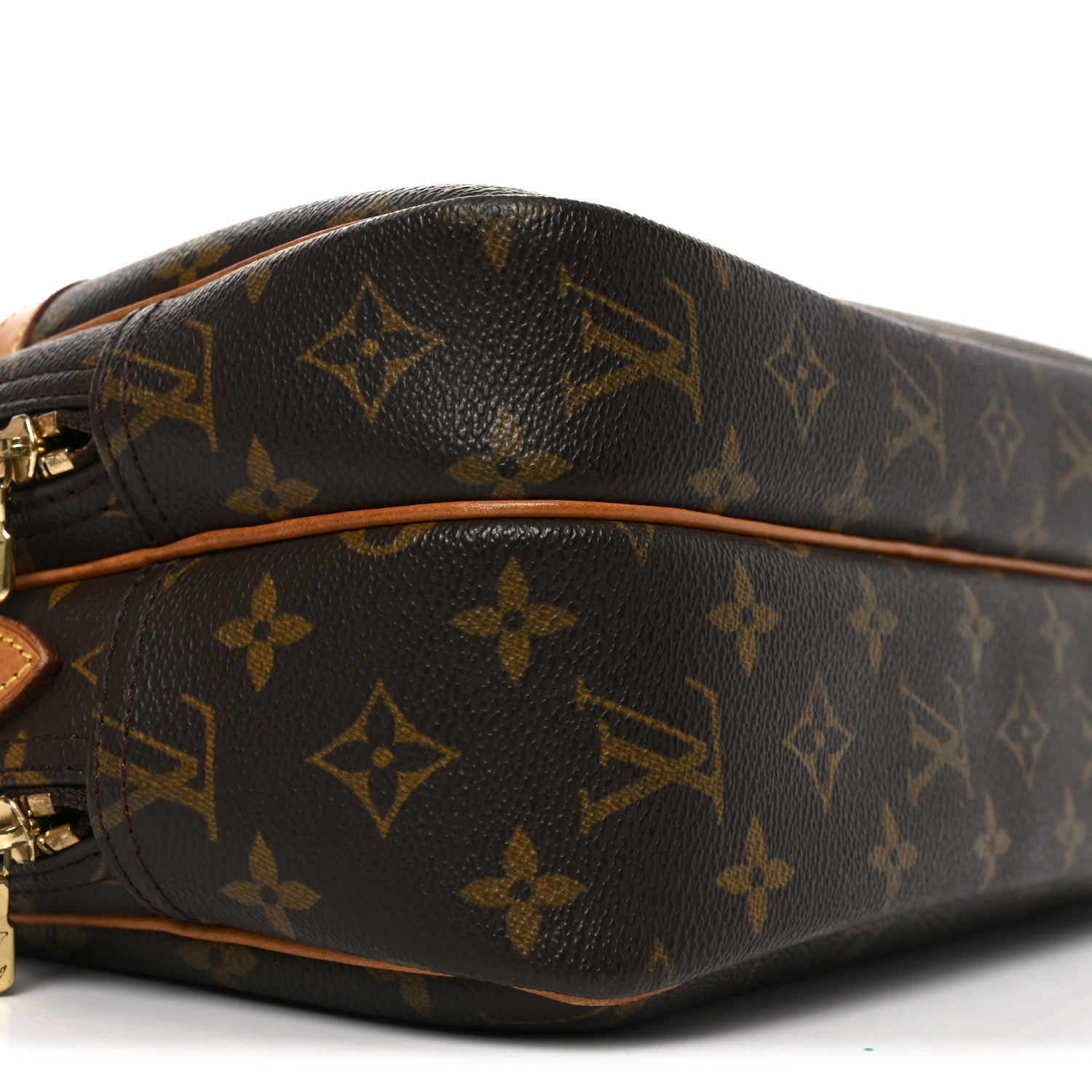 Monogram Reporter PM