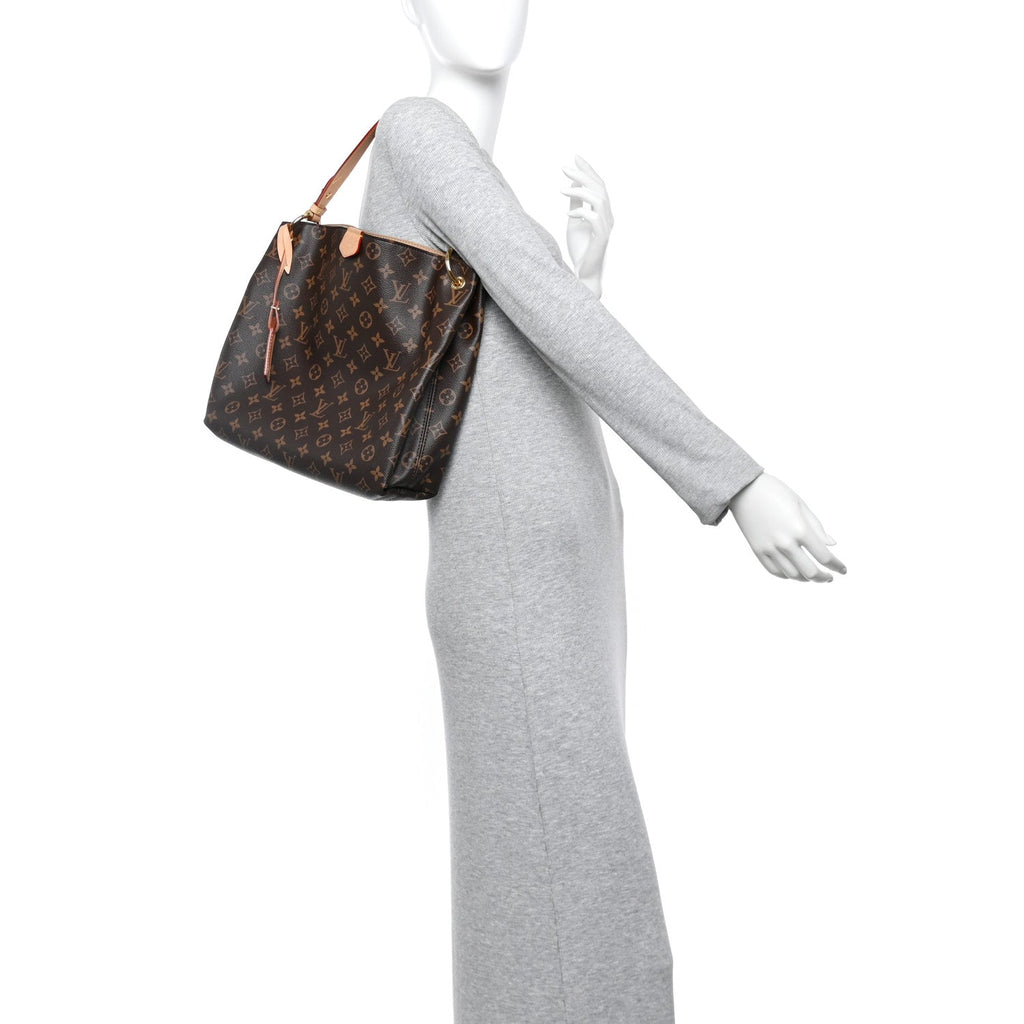 Monogram Graceful PM