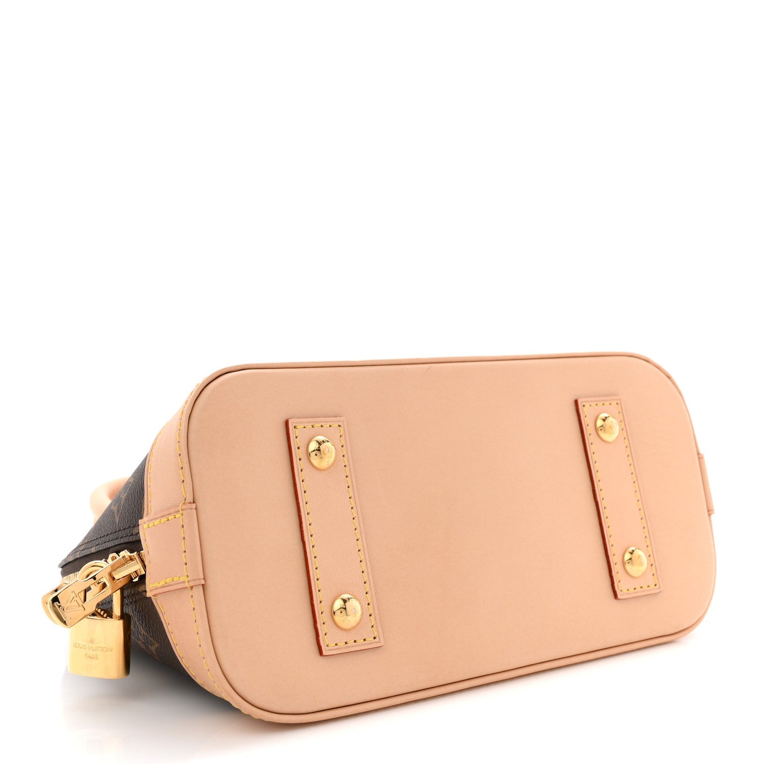 Monogram Alma BB