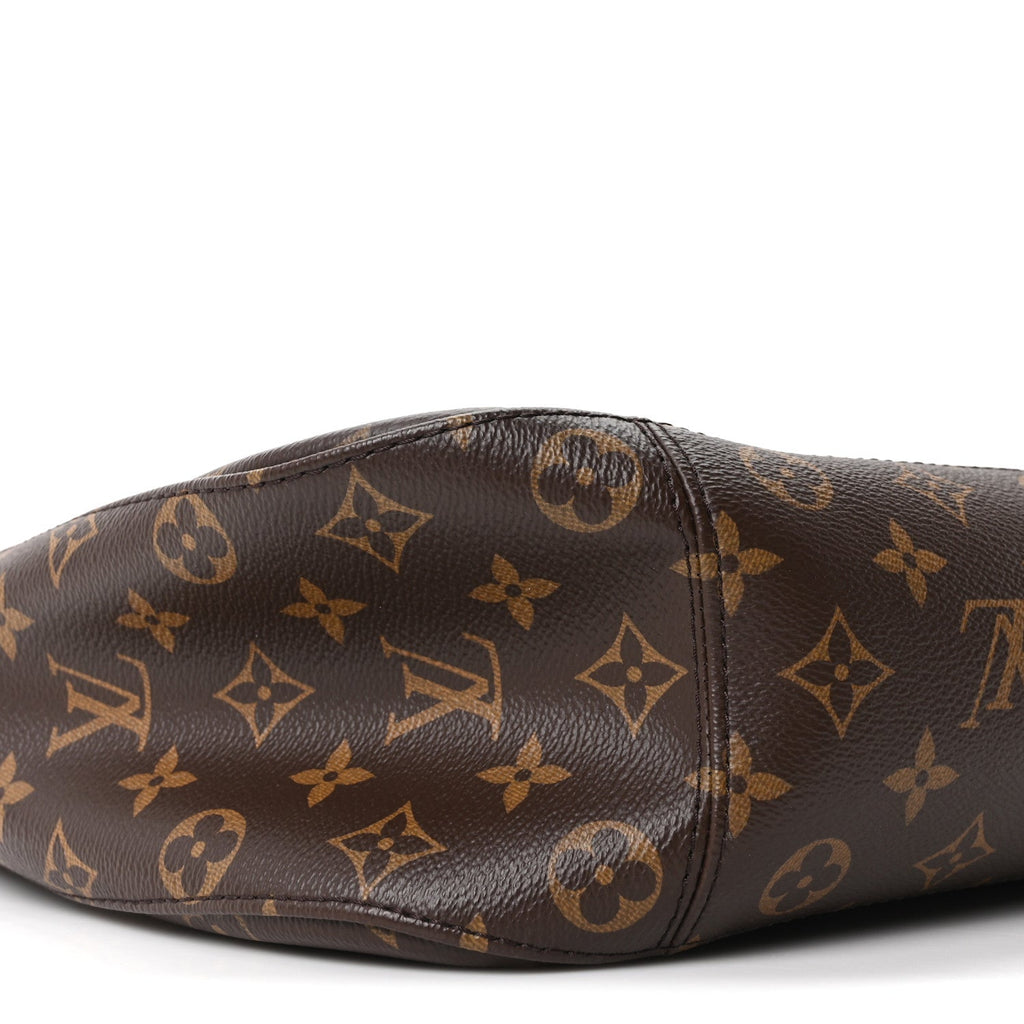 Monogram Slouchy MM