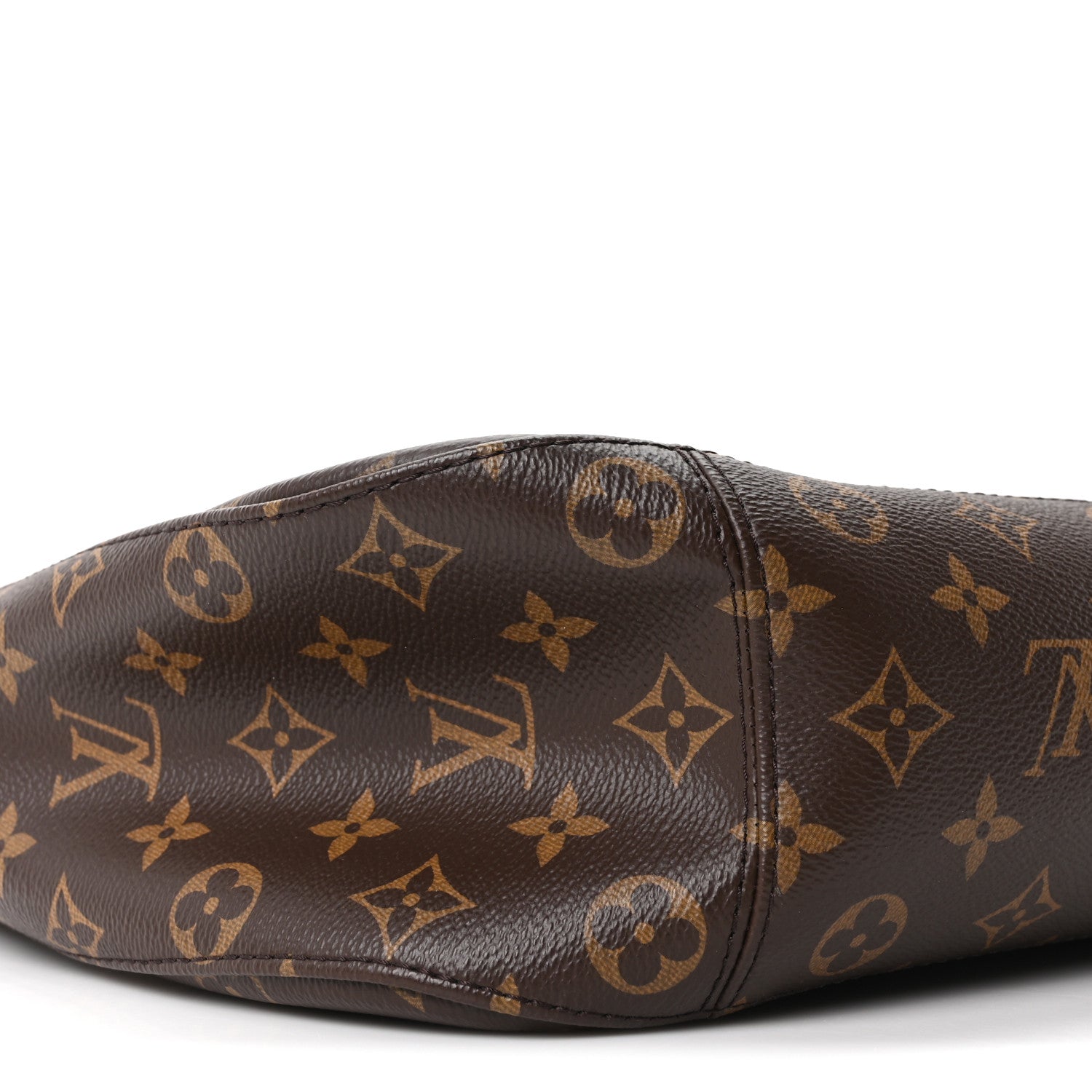 Monogram Slouchy MM