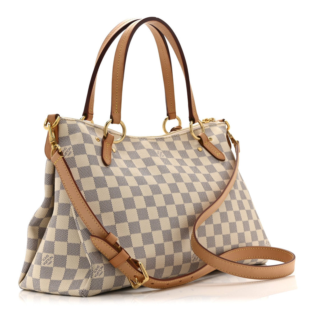 Damier Azur Lymington