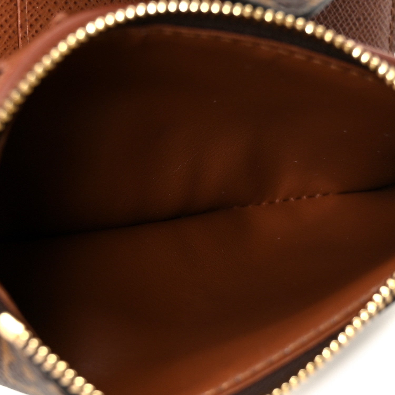 Monogram Victorine Wallet