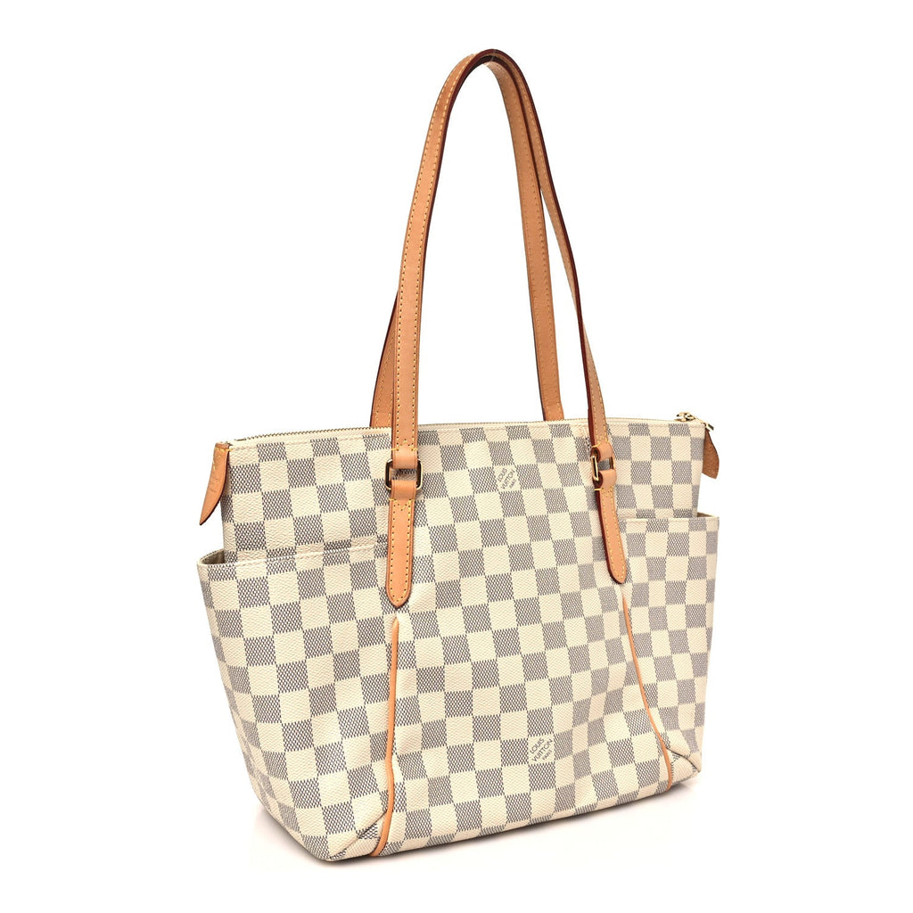 Damier Azur Totally PM