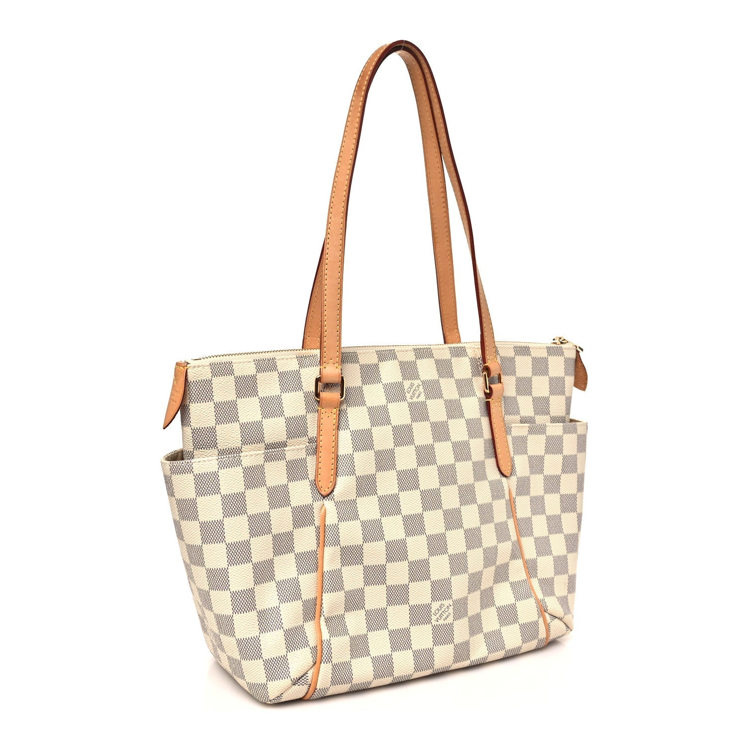 Damier Azur Totally PM