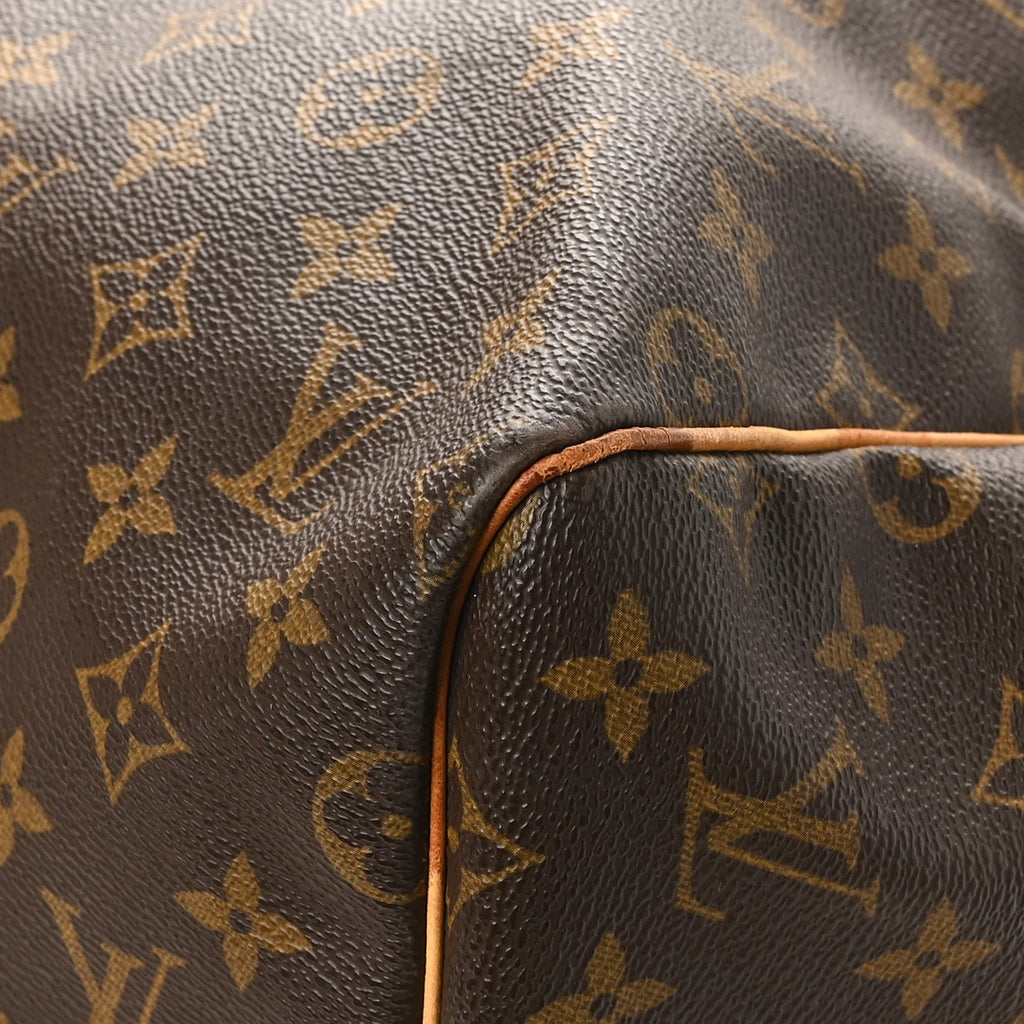 Monogram Keepall 55