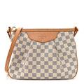 Damier Azur Siracusa PM