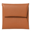 Epsom Bastia Coin Purse Gold