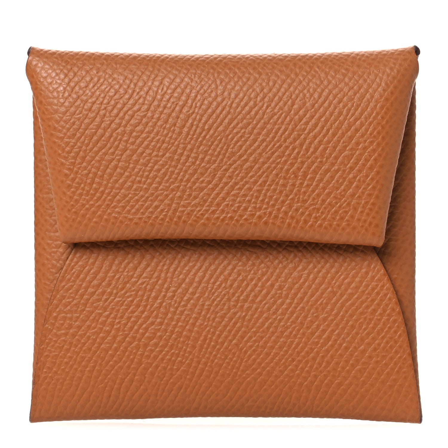 Epsom Bastia Coin Purse Gold