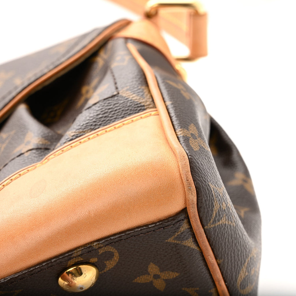 Monogram Beverly MM