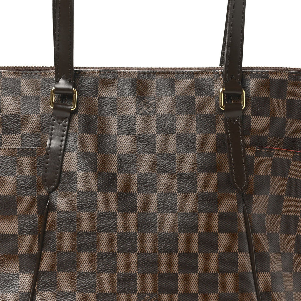 Damier Ebene Totally PM