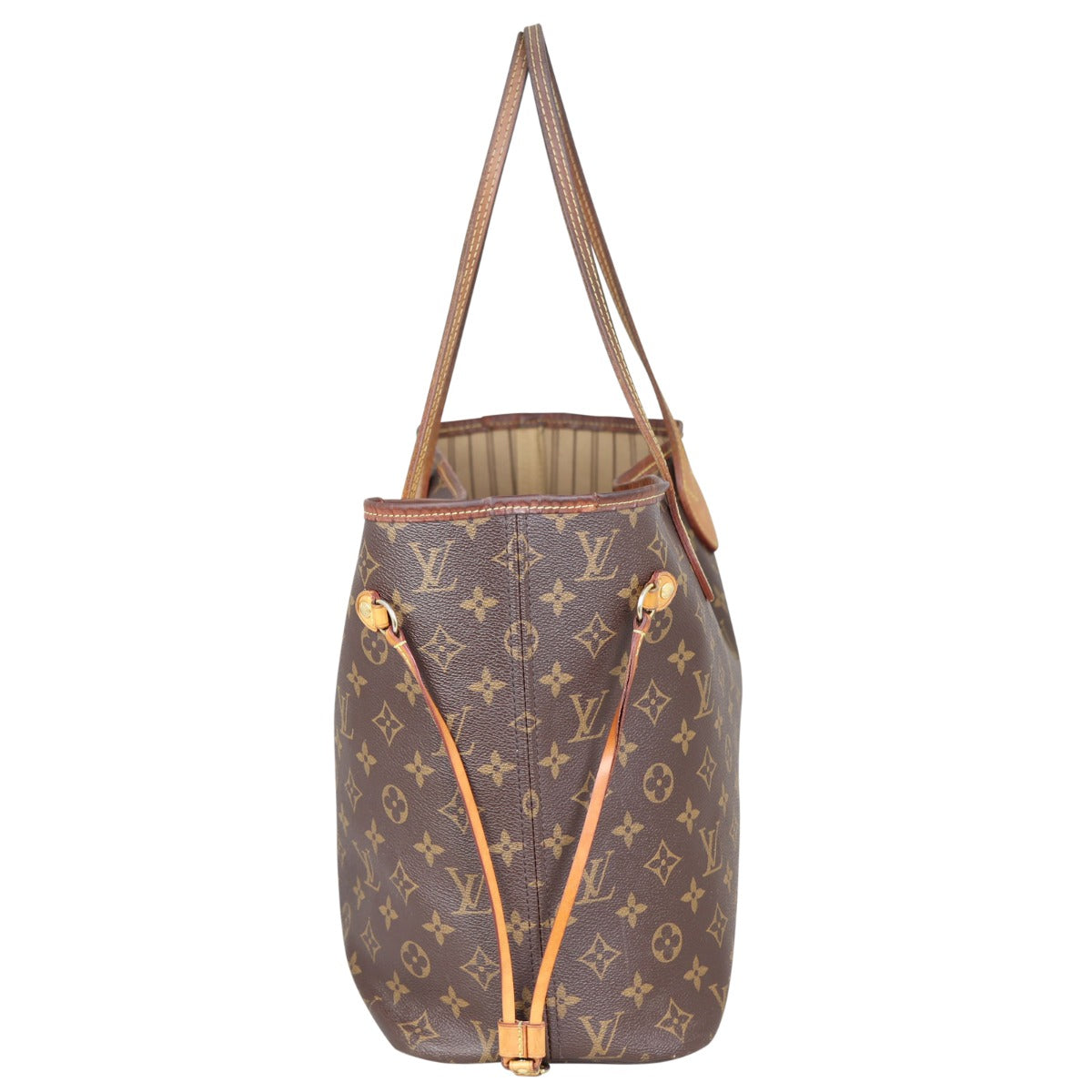 Louis Vuitton Neverfull MM Monogram