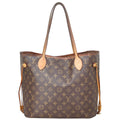 Louis Vuitton Neverfull MM Monogram
