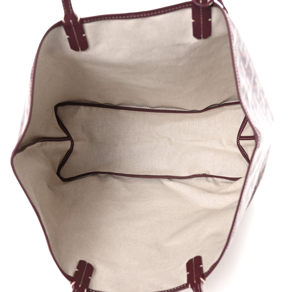 Goyardine Saint Louis PM Bordeaux
