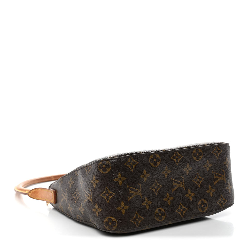 Monogram Looping MM
