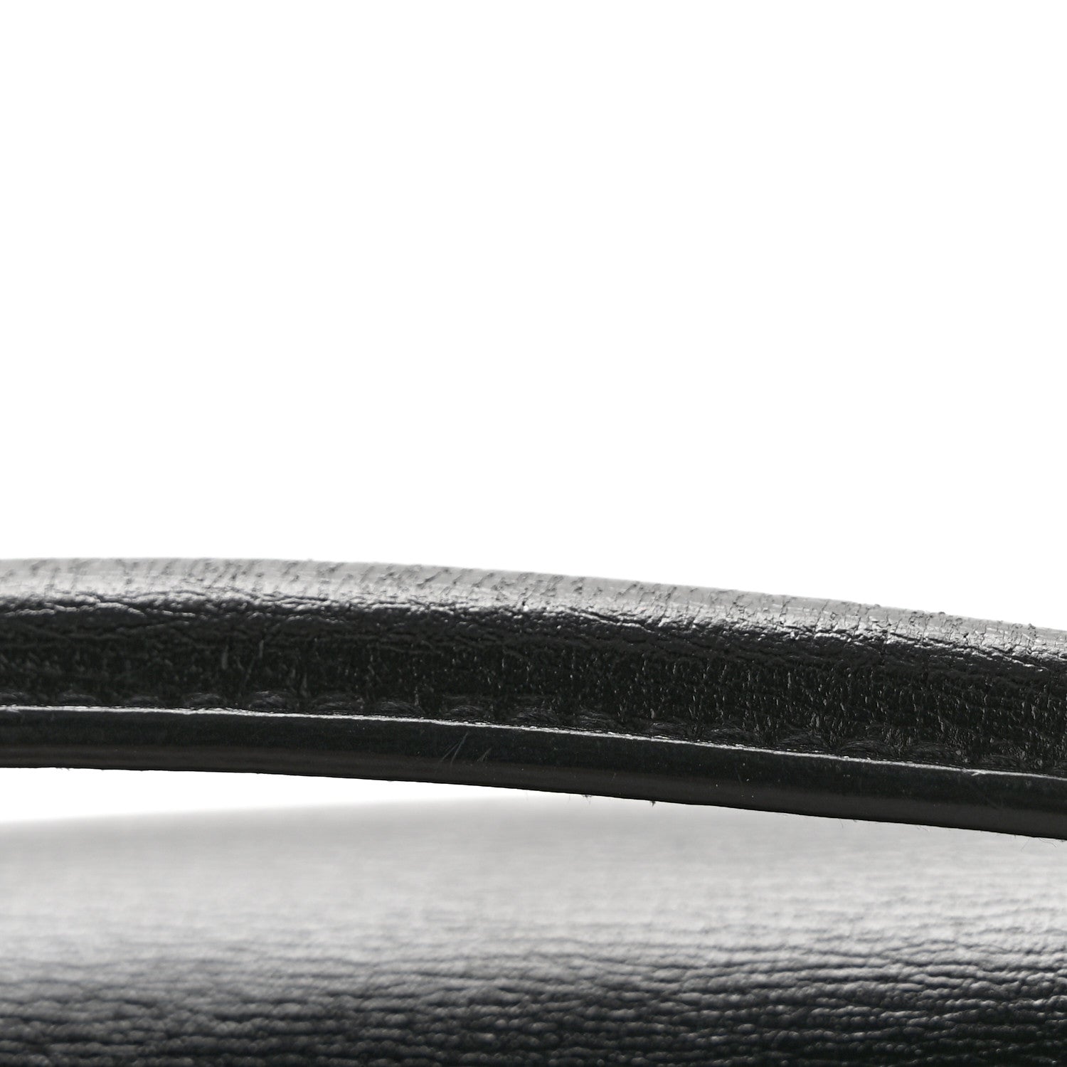 Calfskin Medium Monogram Sunset Black