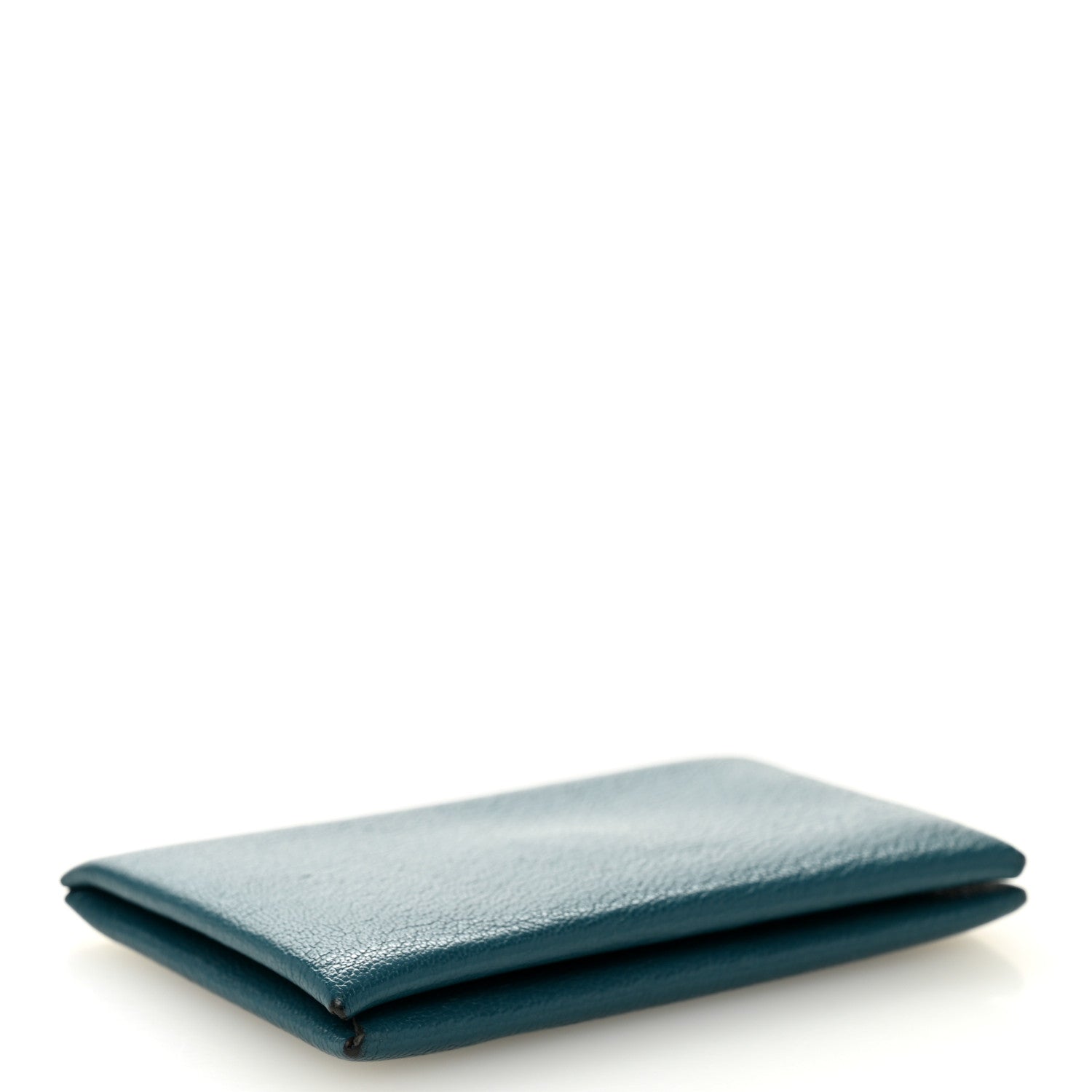 Chevre Mysore Calvi  Case Vert Bosphore