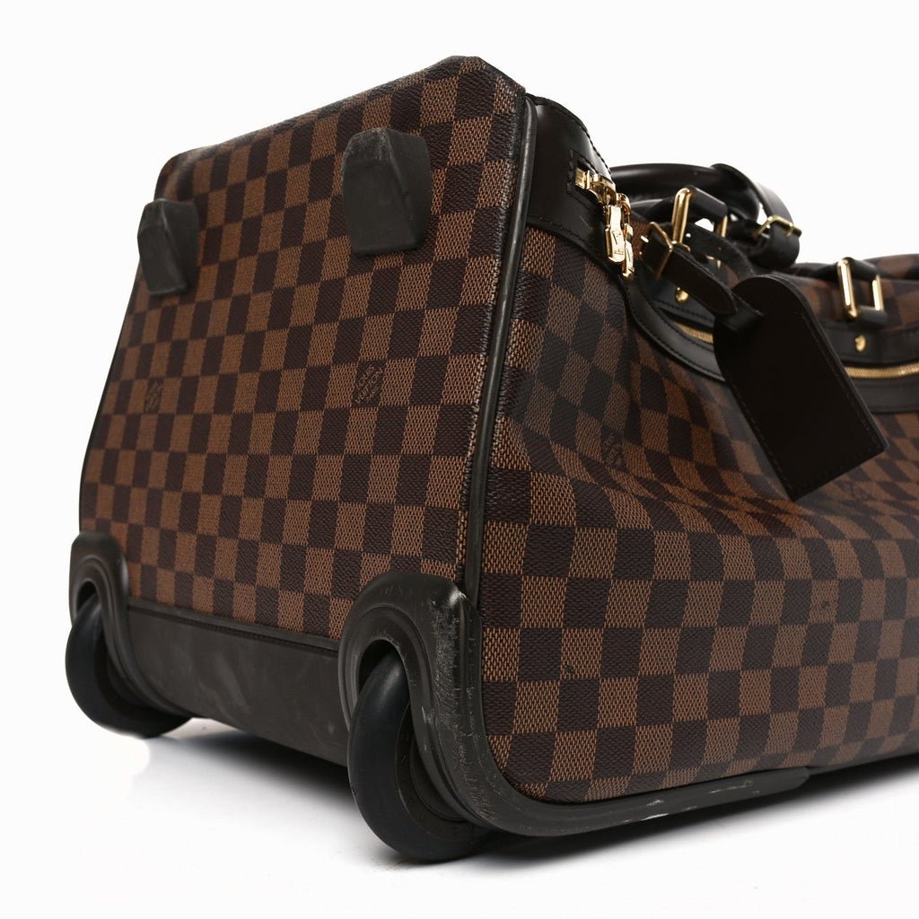 Damier Ebene Eole 50