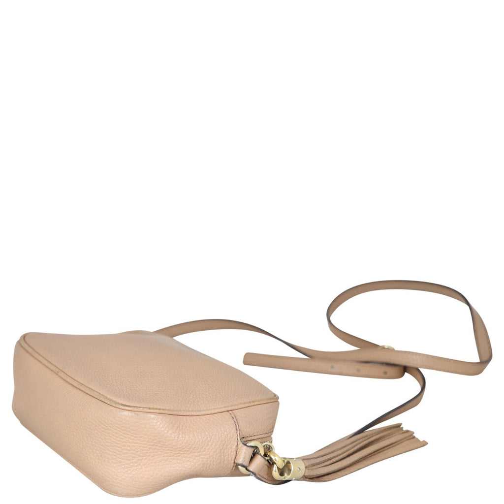 Gucci Soho Disco Small