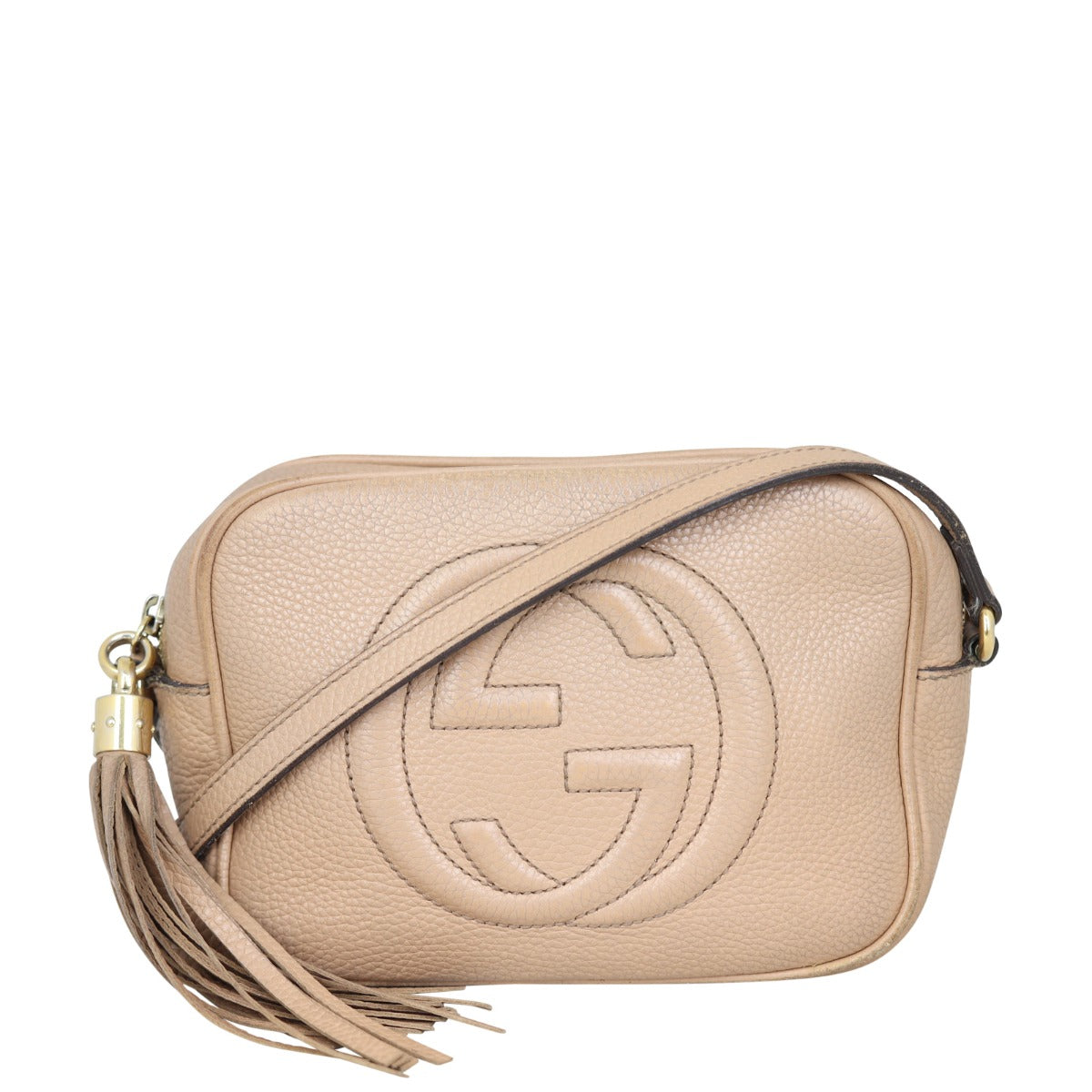 Gucci Soho Disco Small