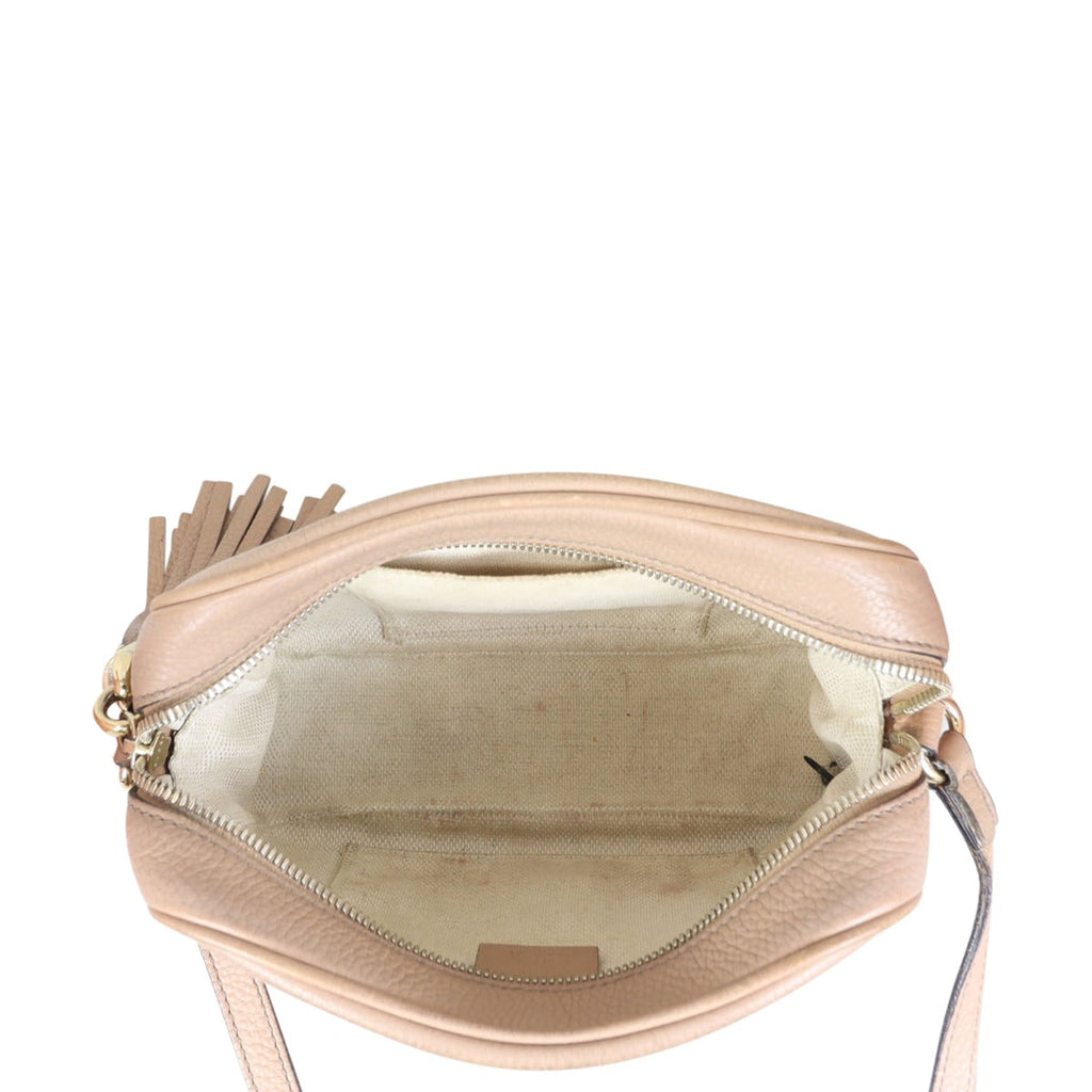 Gucci Soho Disco Small