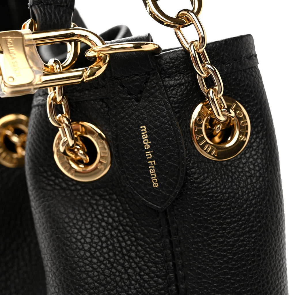 Empreinte Monogram Giant LV Bundle Black
