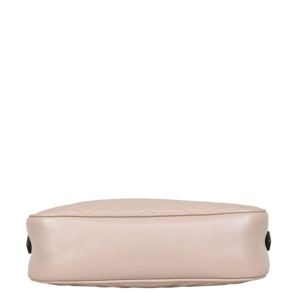 Gucci GG Marmont Small Camera Bag
