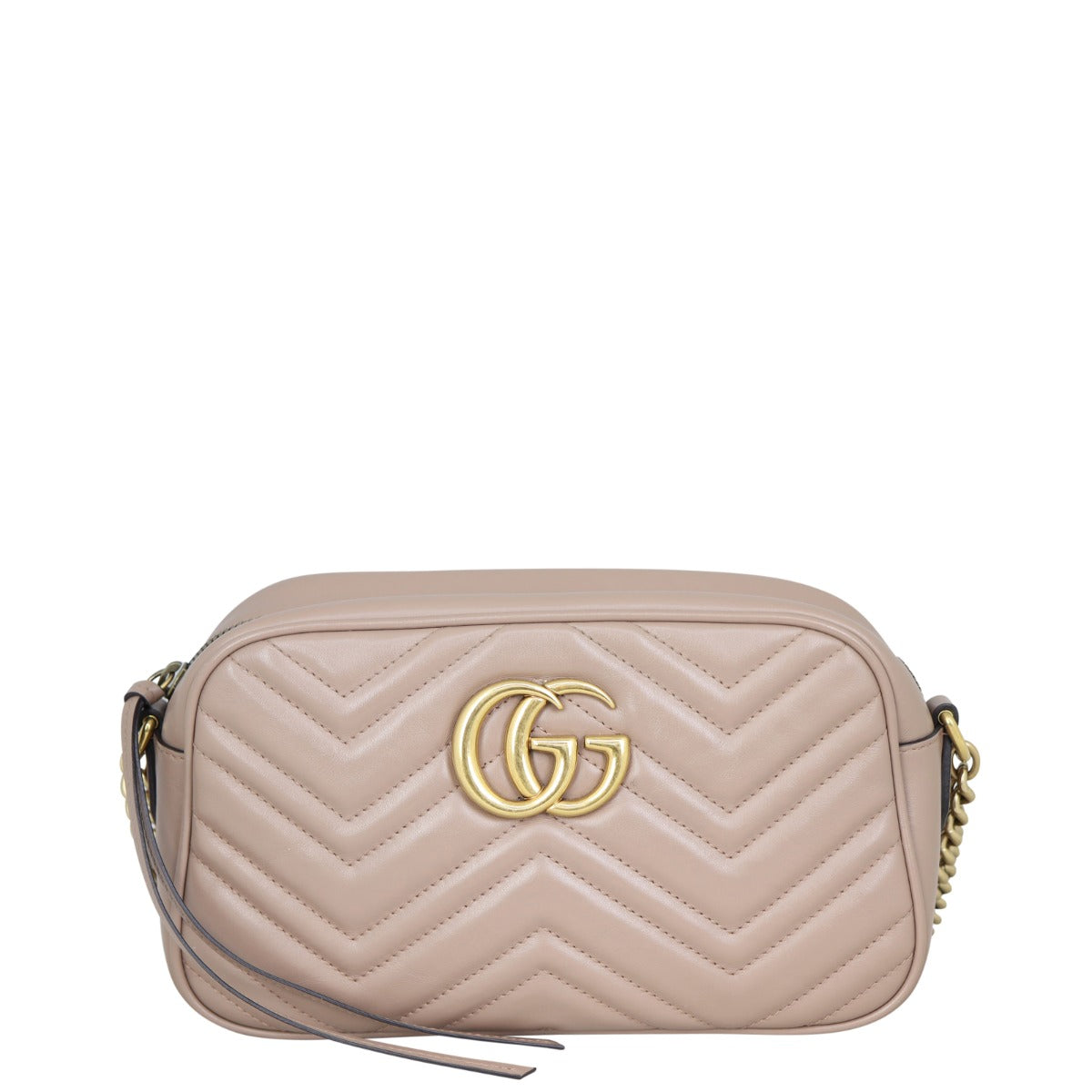 Gucci GG Marmont Small Camera Bag
