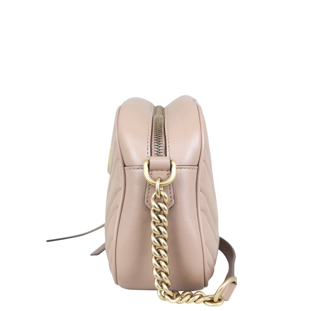 Gucci GG Marmont Small Camera Bag
