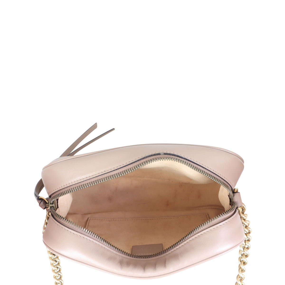 Gucci GG Marmont Small Camera Bag