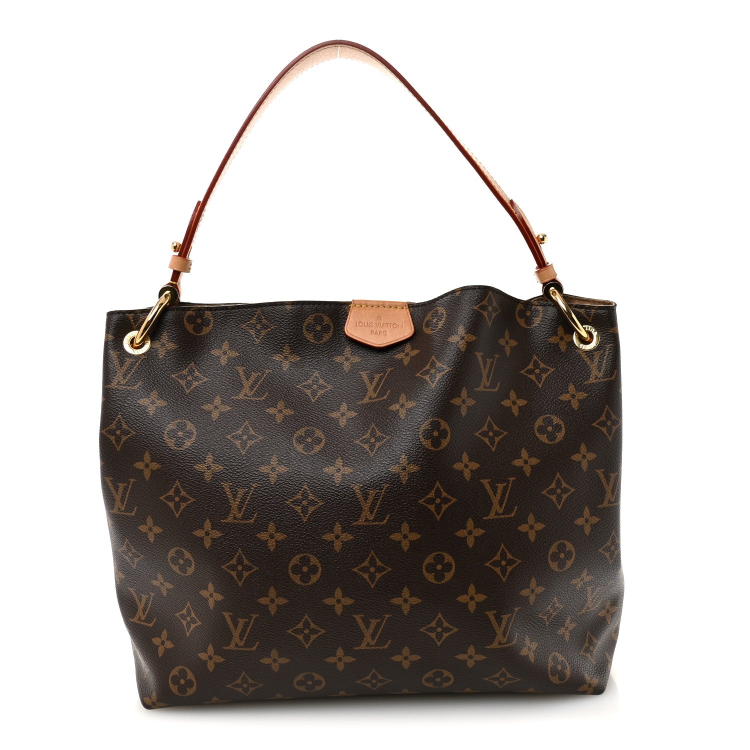 Monogram Graceful PM
