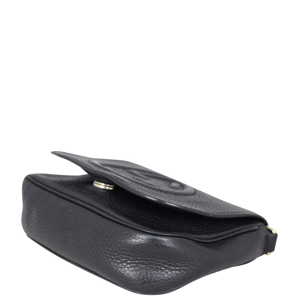 Gucci Soho Chain Crossbody Small