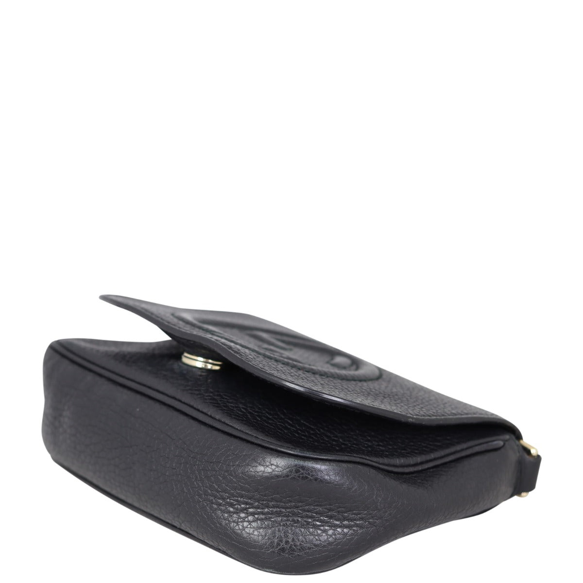 Gucci Soho Chain Crossbody Small