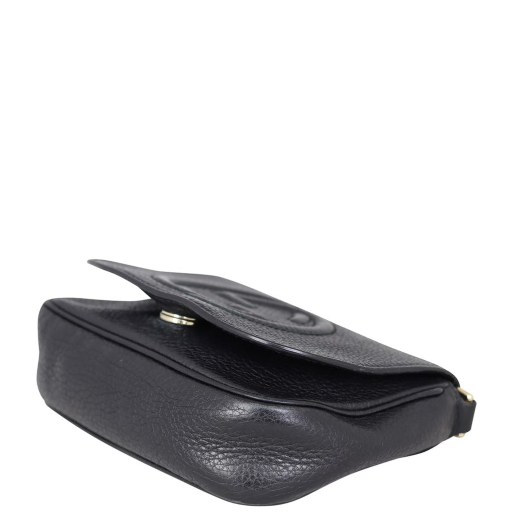 Gucci Soho Chain Crossbody Small