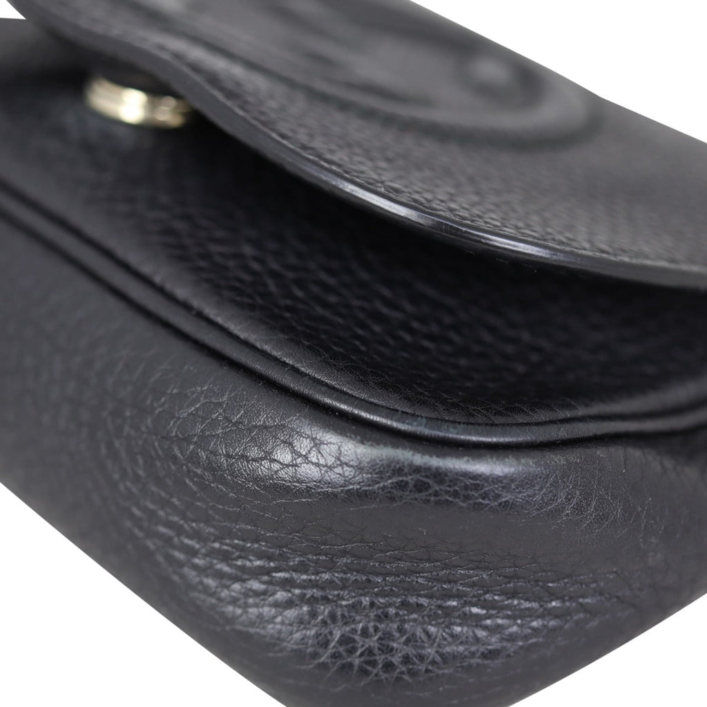 Gucci Soho Chain Crossbody Small