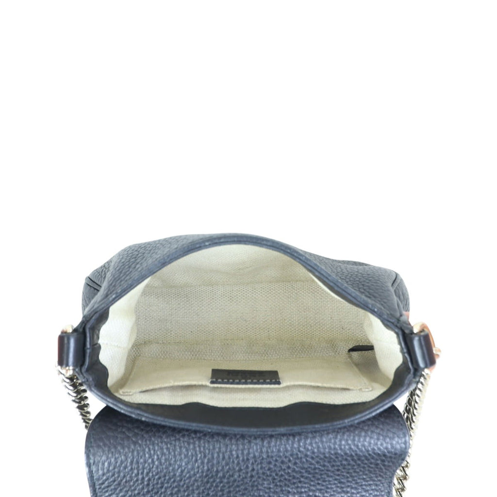 Gucci Soho Chain Crossbody Small