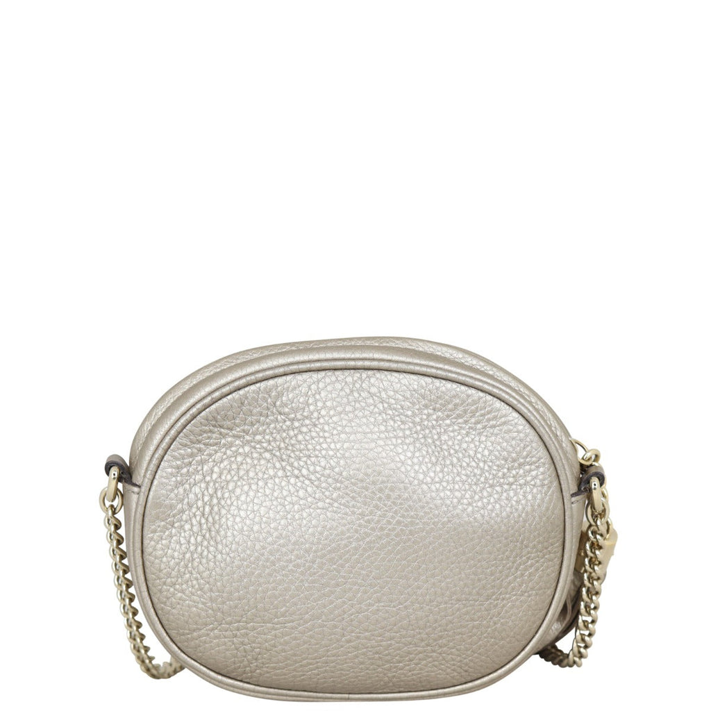 Gucci Soho Crossbody