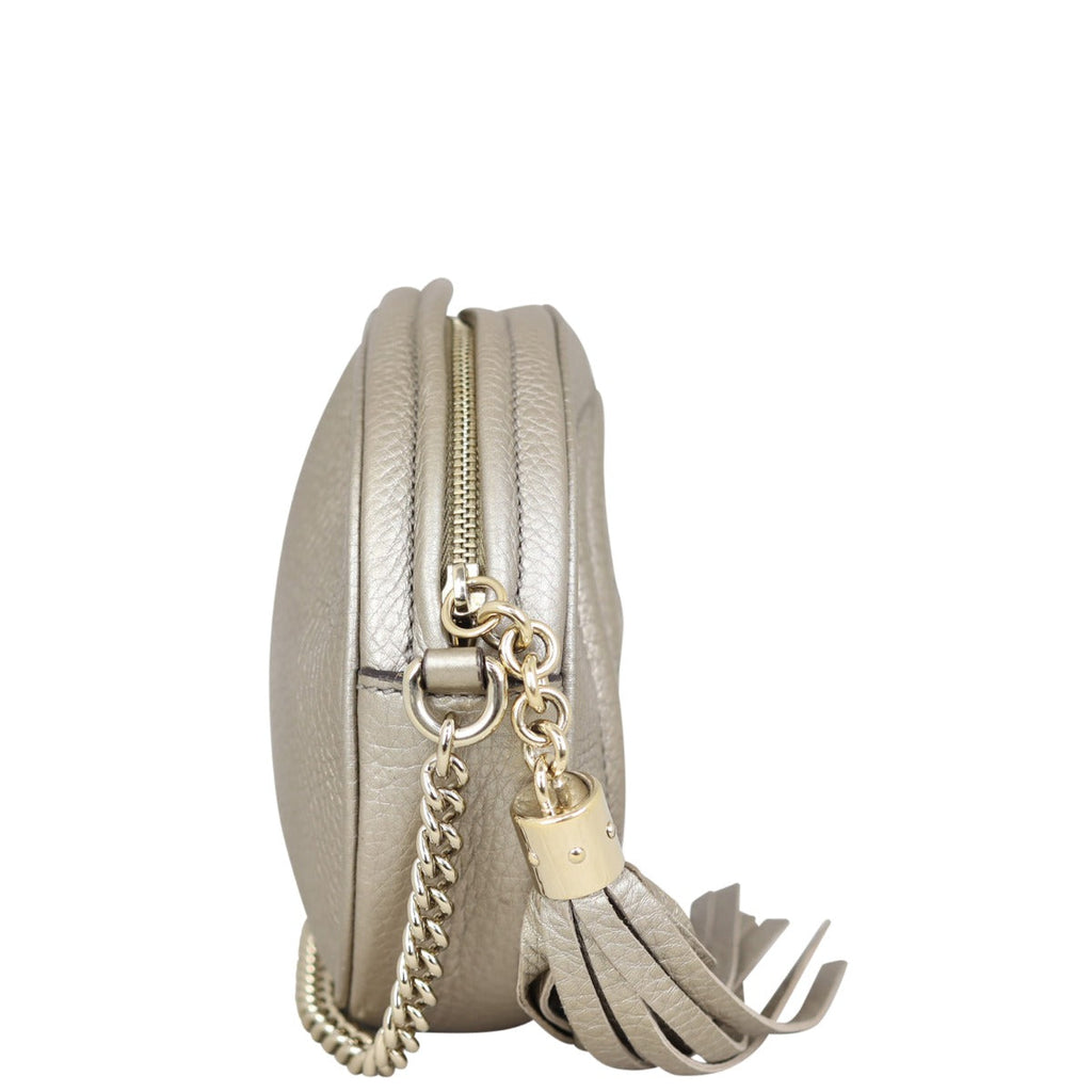 Gucci Soho Crossbody