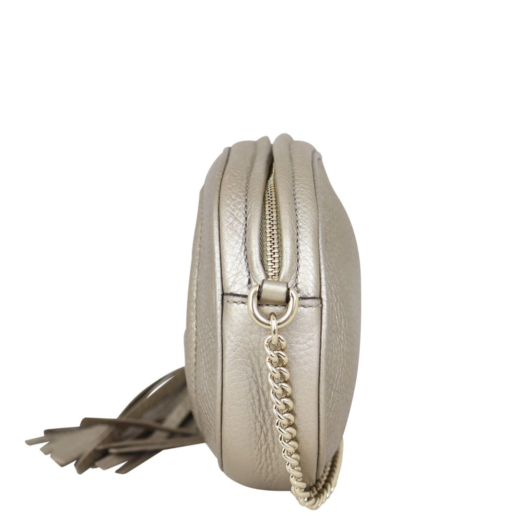 Gucci Soho Crossbody