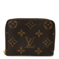 Monogram Zippy Coin Purse
