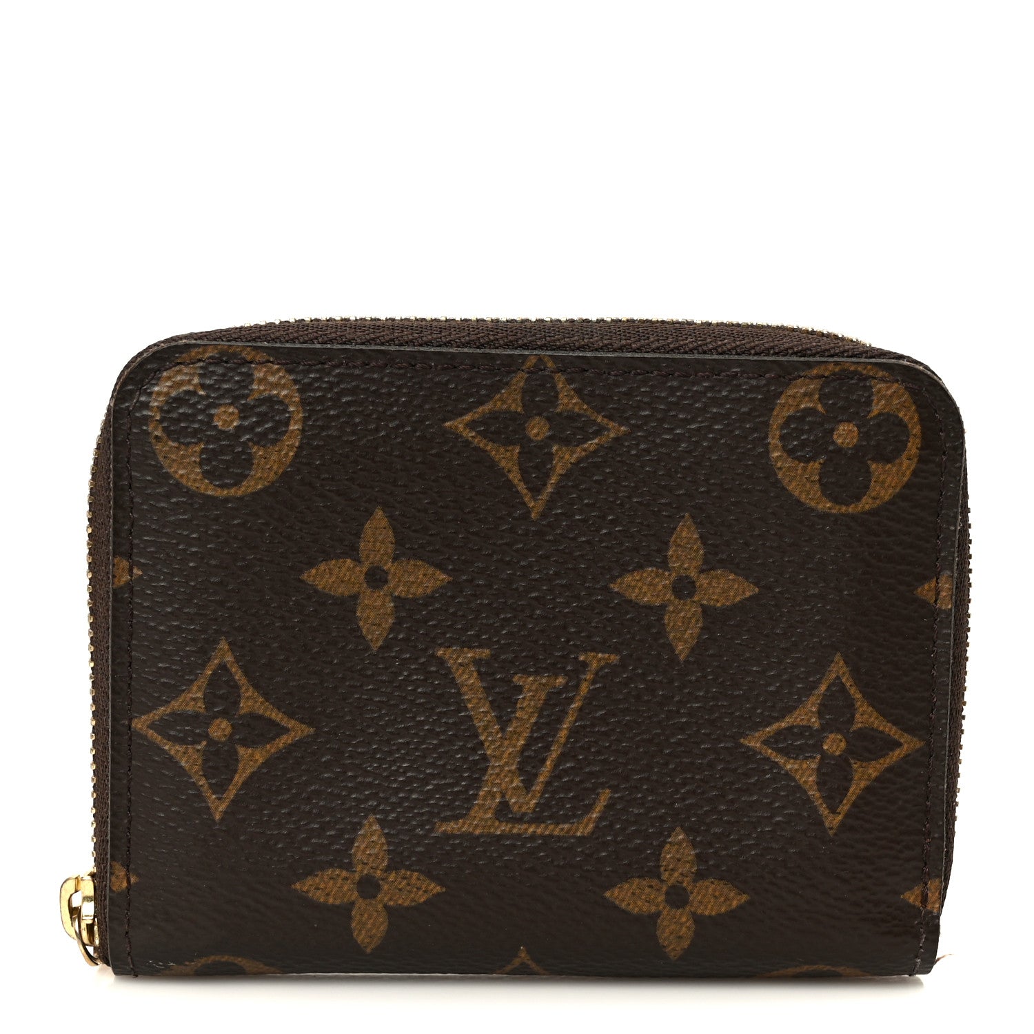 Monogram Zippy Coin Purse