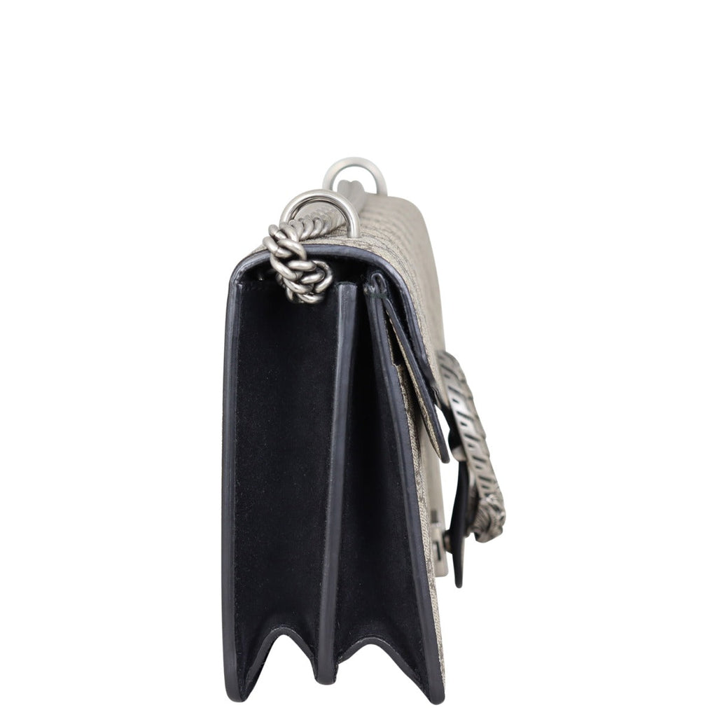 Gucci Dionysus GG Supreme Small Shoulder Bag