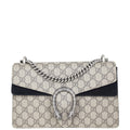 Gucci Dionysus GG Supreme Small Shoulder Bag