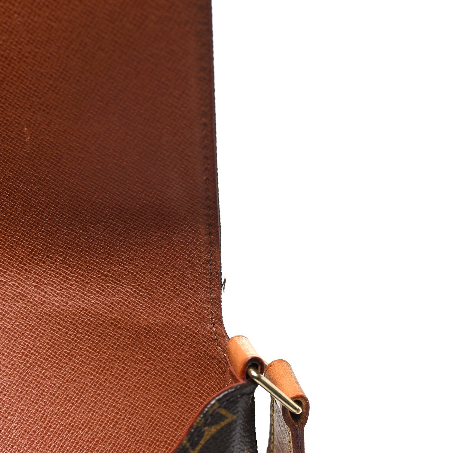 Monogram Musette Salsa