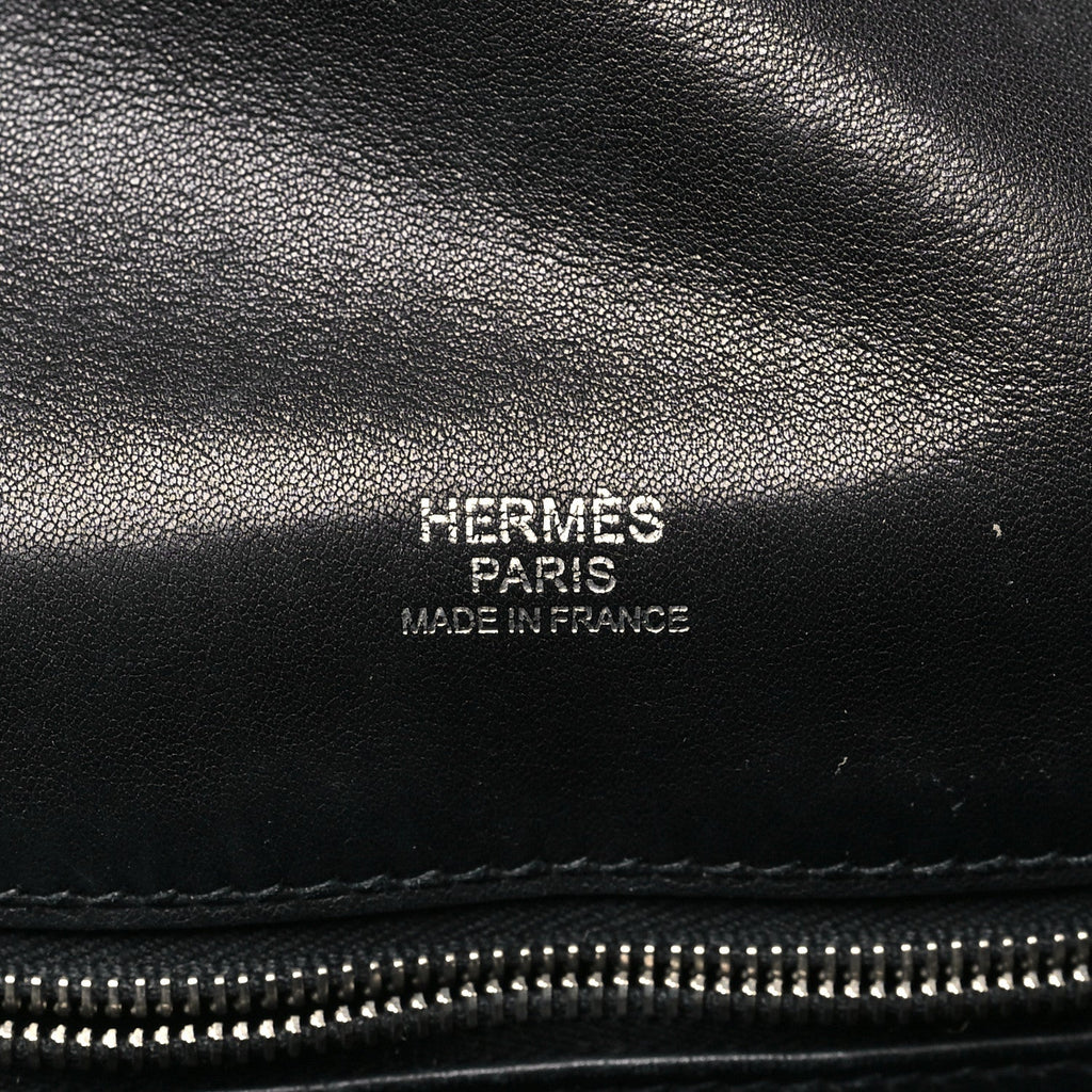 Veau Swift Sac Berline 28 Black
