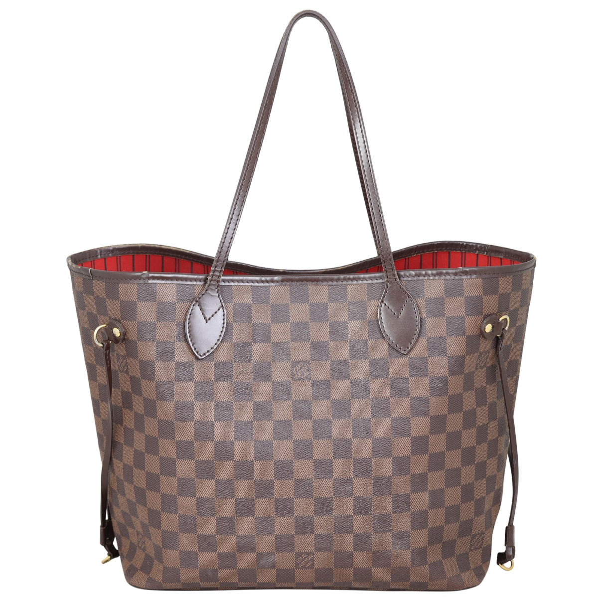 Louis Vuitton Neverfull MM Damier Ebene