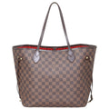 Louis Vuitton Neverfull MM Damier Ebene