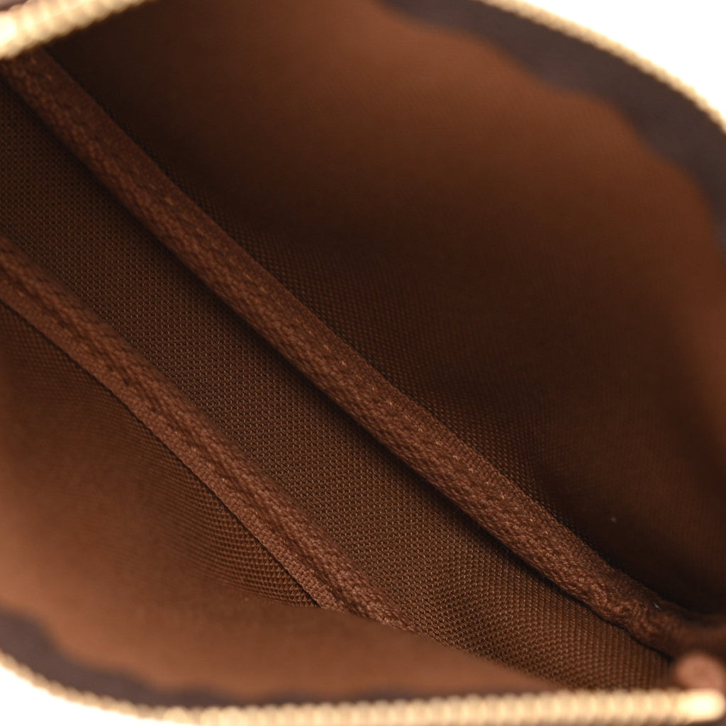 Monogram Mini Pochette Accessories