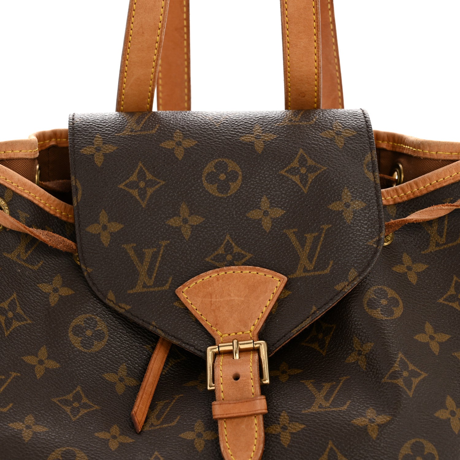 Monogram Montsouris MM Backpack